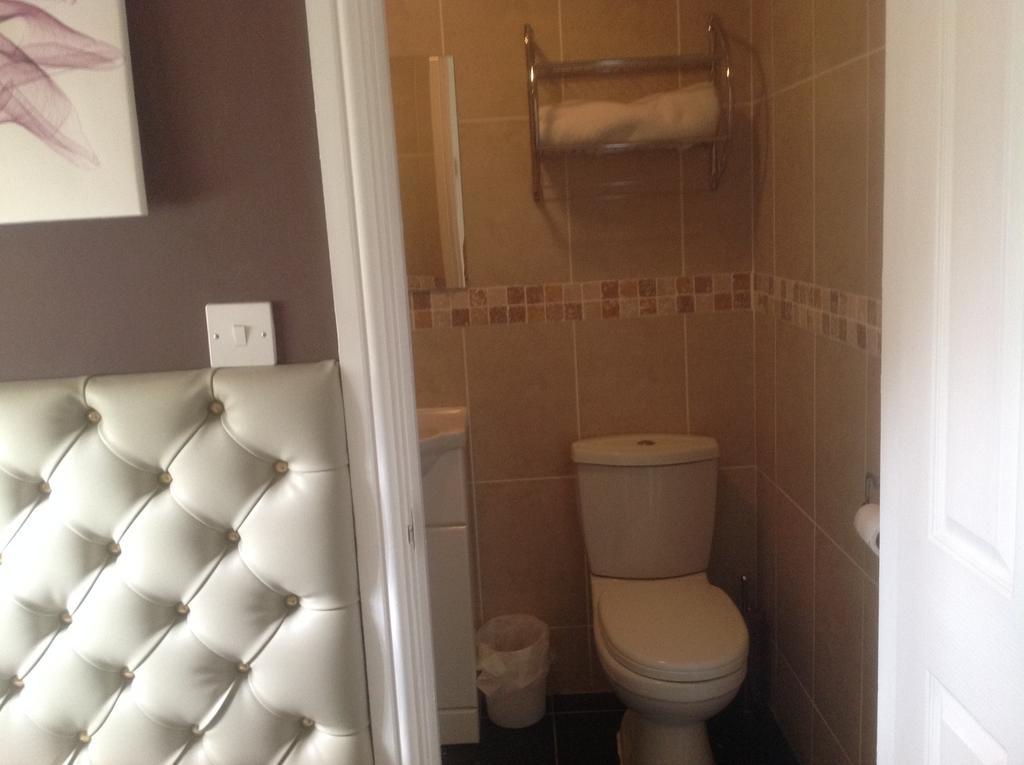 Soccer Suite Liverpool Cameră foto