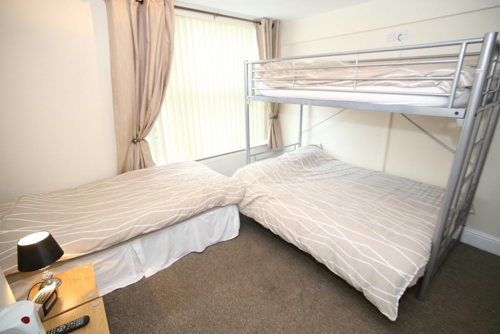 Soccer Suite Liverpool Cameră foto