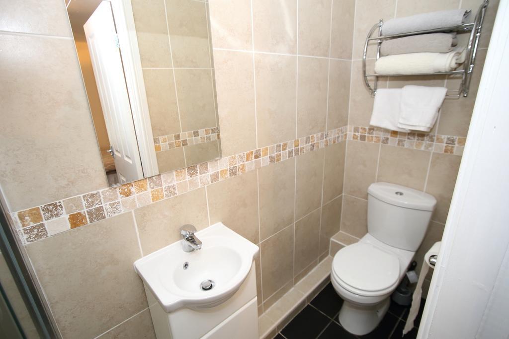 Soccer Suite Liverpool Cameră foto