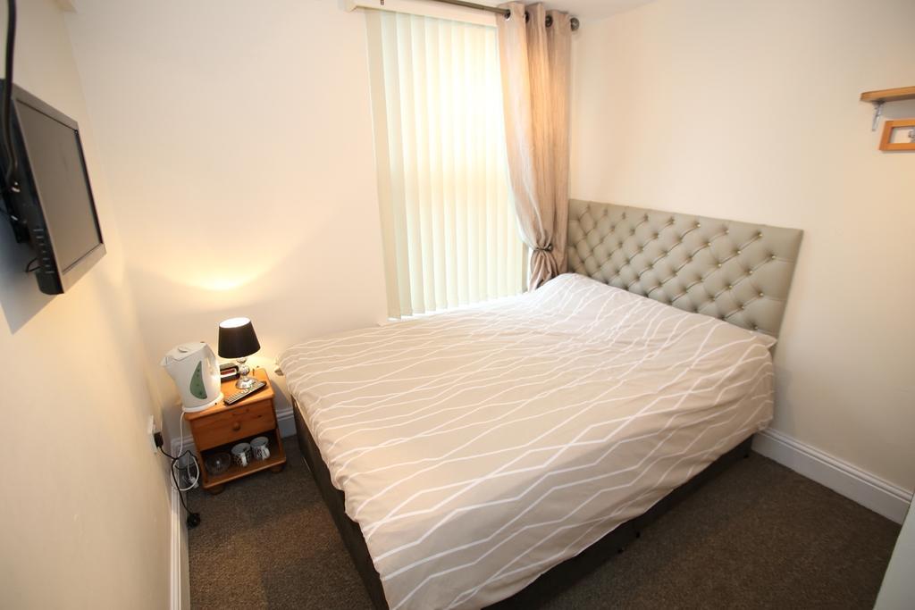 Soccer Suite Liverpool Cameră foto