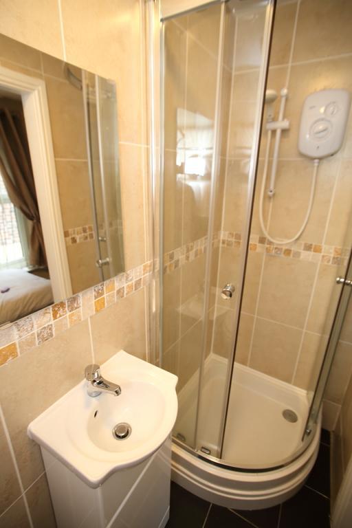Soccer Suite Liverpool Cameră foto