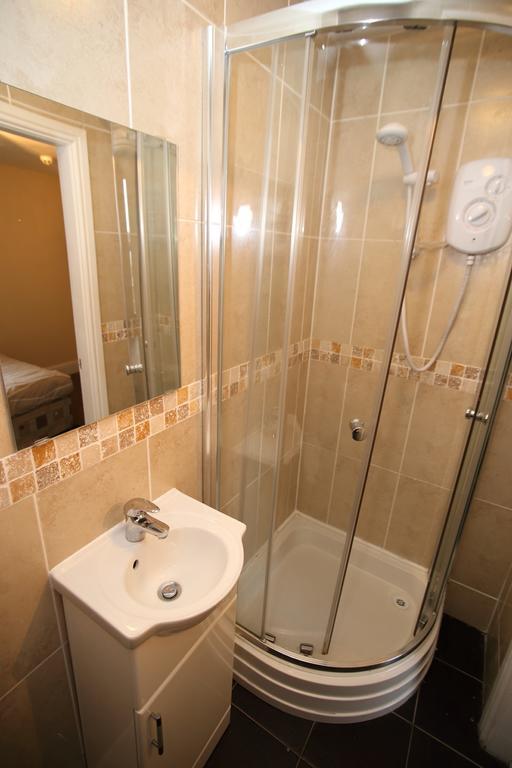 Soccer Suite Liverpool Cameră foto